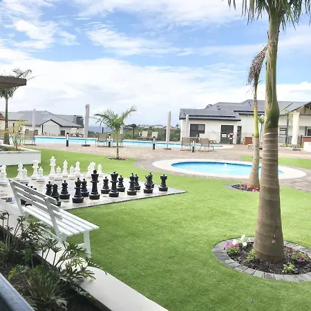 Ballito Hills - Ocean View, Queen Bed & Free Wi-Fi Durban Exterior photo