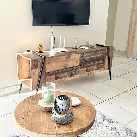 Ballito Hills - Ocean View, Queen Bed & Free Wi-Fi Durban Exterior photo