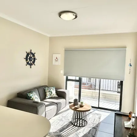 Ballito Hills - Ocean View, Queen Bed & Free Wi-Fi Durban Exterior photo