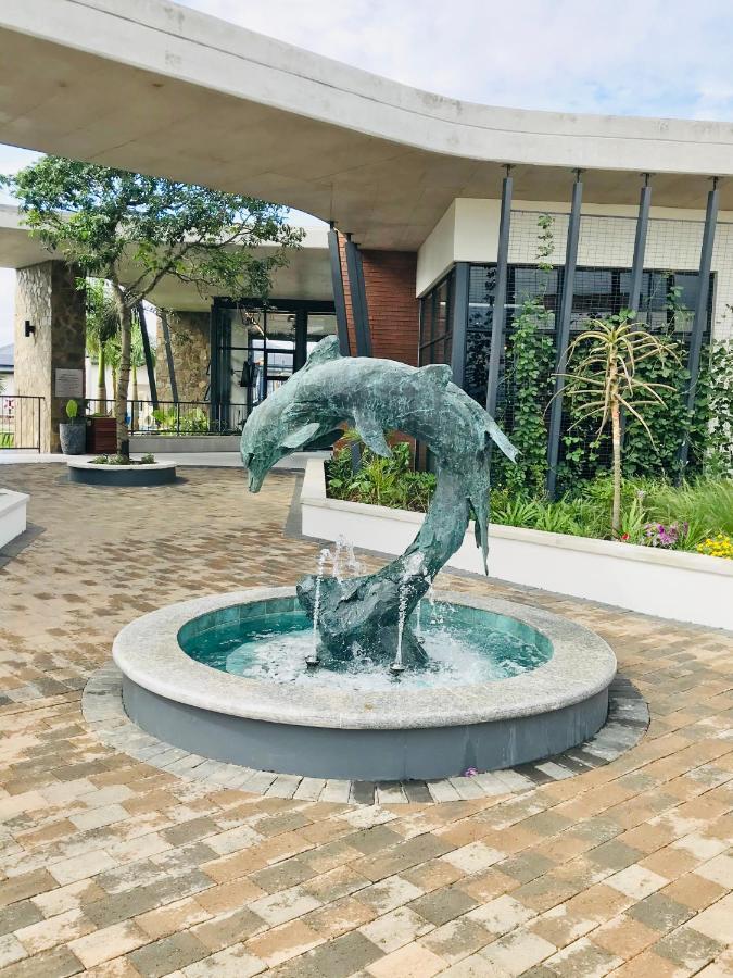 Apartment Ballito Hills - Ocean View, Queen Bed & Free Wi-fi