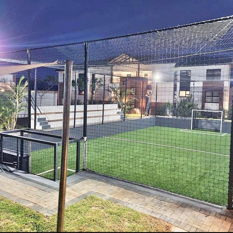 Ballito Hills - Ocean View, Queen Bed & Free Wi-fi *