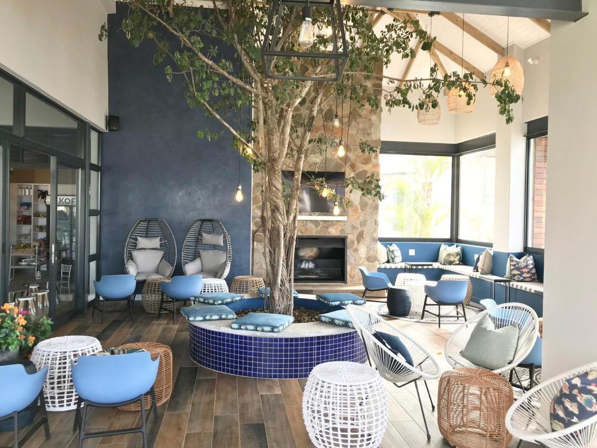 Apartment Ballito Hills - Ocean View, Queen Bed & Free Wi-fi