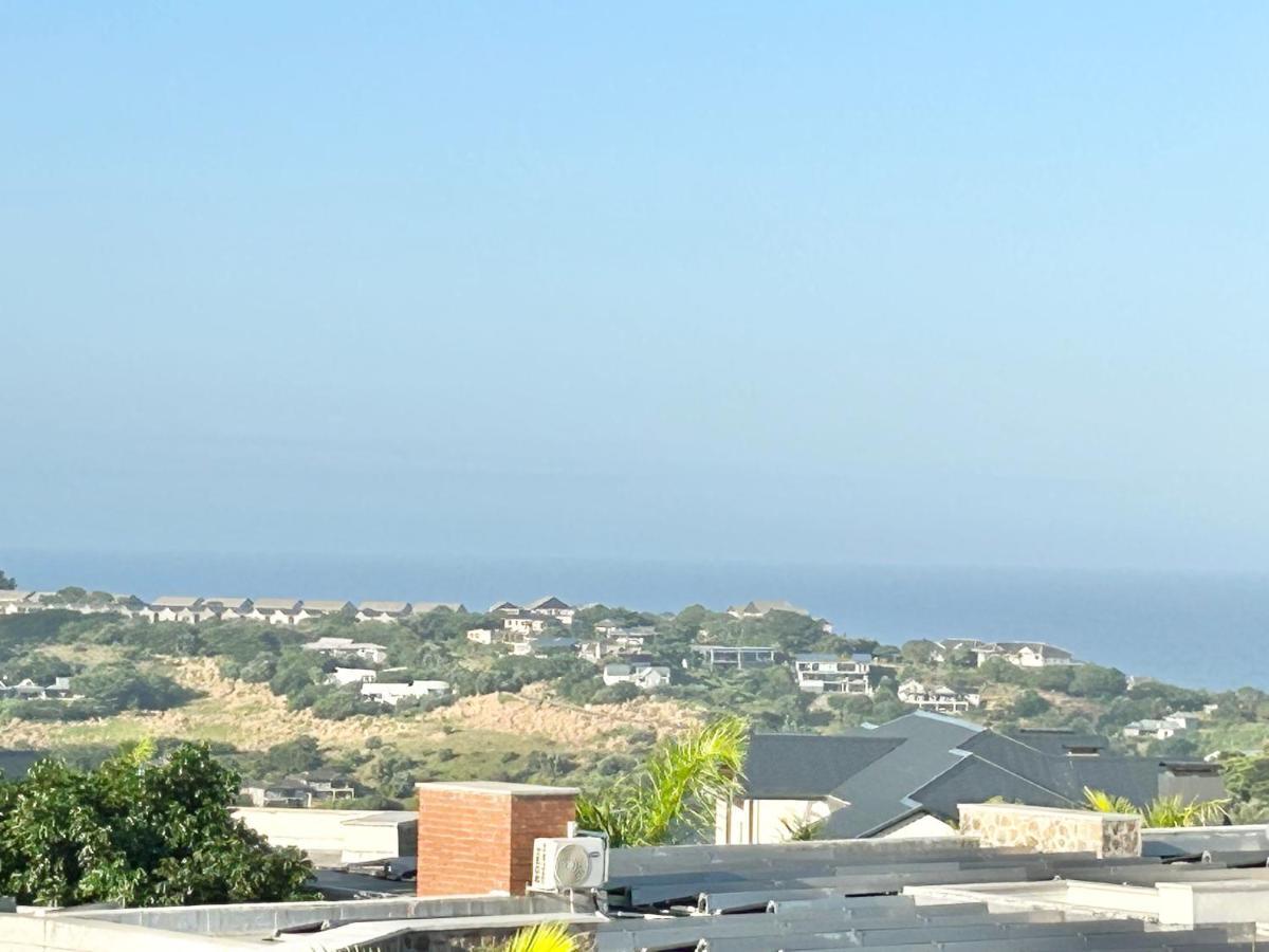 Apartment Ballito Hills - Ocean View, Queen Bed & Free Wi-fi