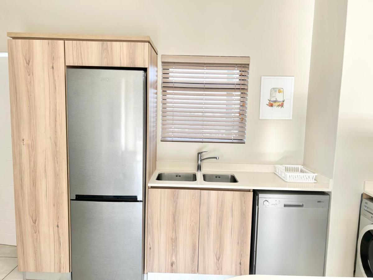 Apartment Ballito Hills - Ocean View, Queen Bed & Free Wi-fi *