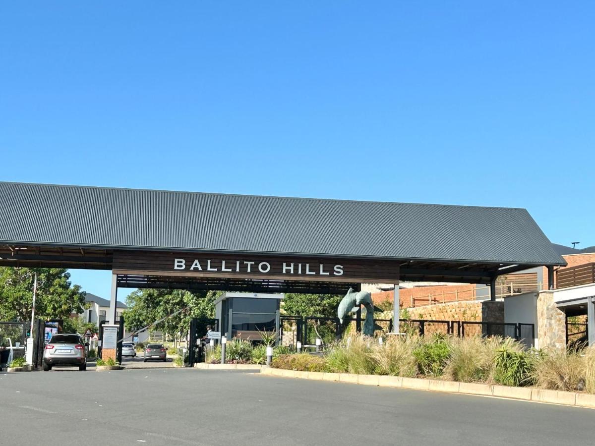 Apartment Ballito Hills - Ocean View, Queen Bed & Free Wi-fi *