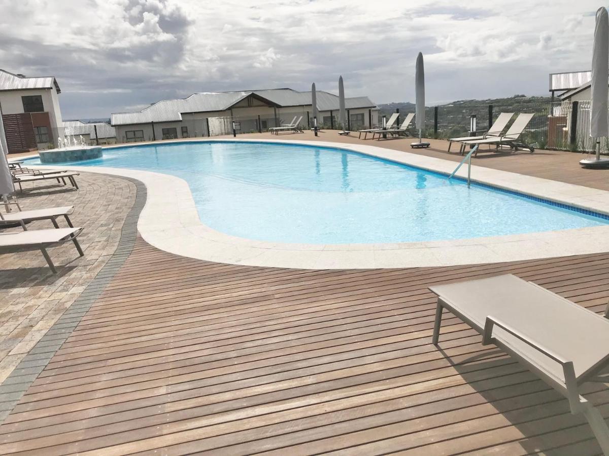 Apartment Ballito Hills - Ocean View, Queen Bed & Free Wi-fi