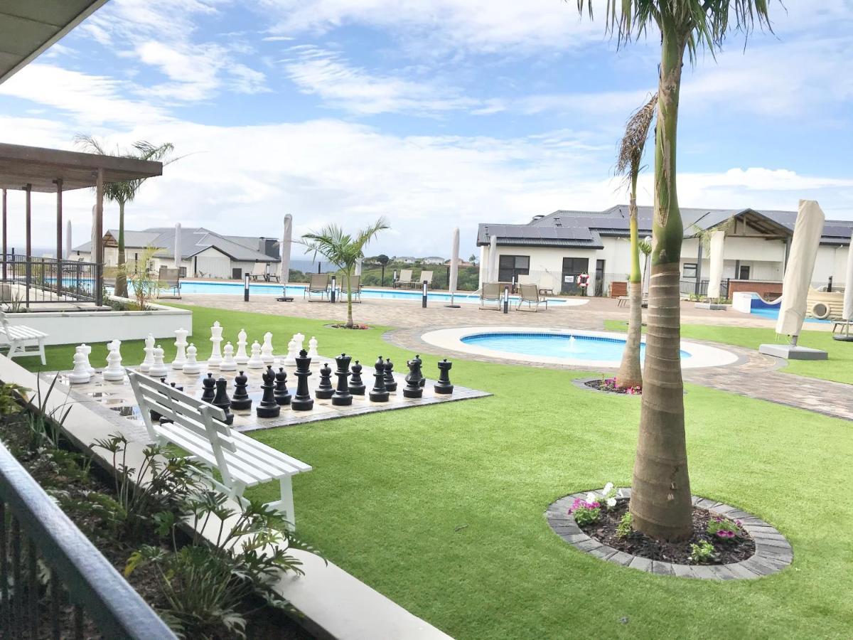 Appartement Ballito Hills - Ocean View, Queen Bed & Free Wi-fi Durban