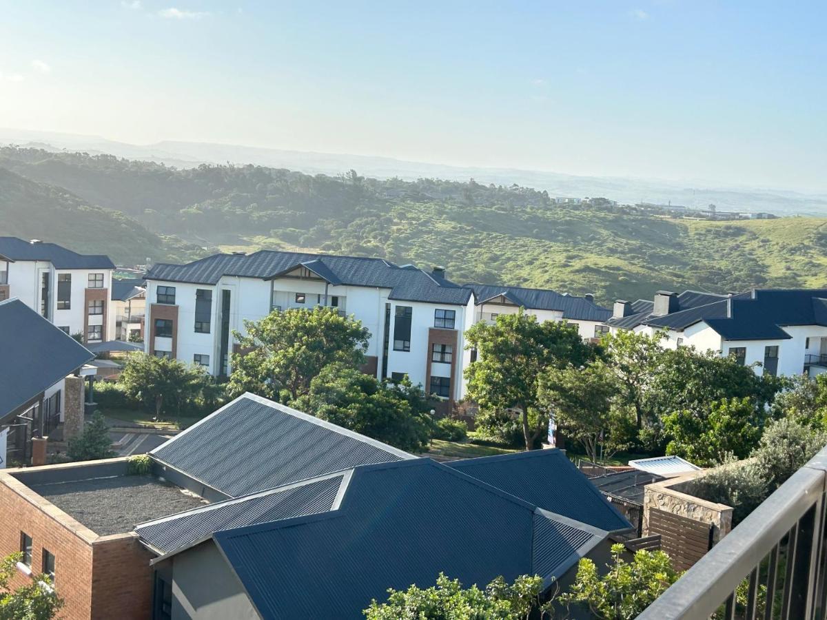 Ballito Hills - Ocean View, Queen Bed & Free Wi-fi * Durban
