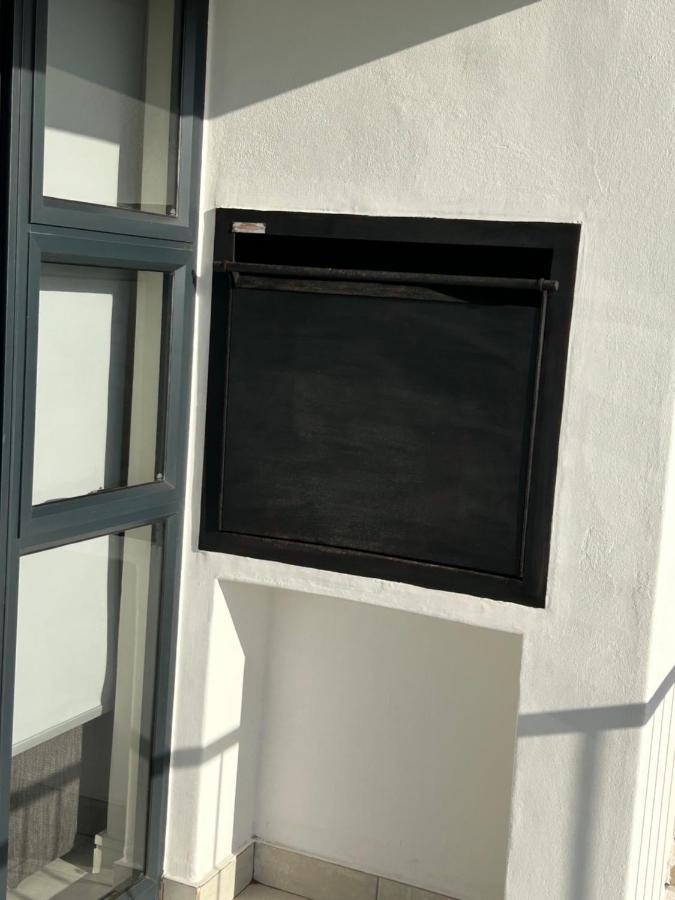 Appartement Ballito Hills - Ocean View, Queen Bed & Free Wi-fi